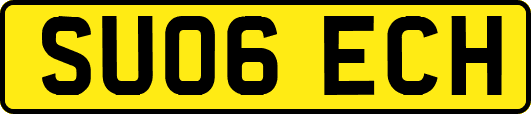 SU06ECH