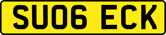 SU06ECK
