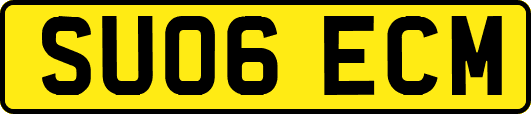 SU06ECM