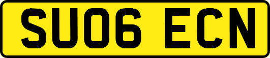 SU06ECN