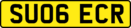 SU06ECR