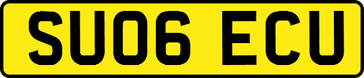 SU06ECU