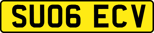 SU06ECV