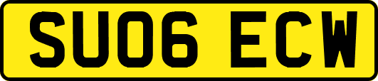SU06ECW