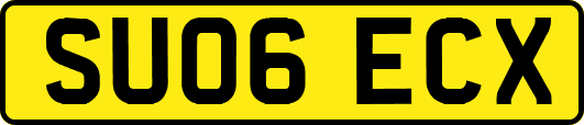 SU06ECX