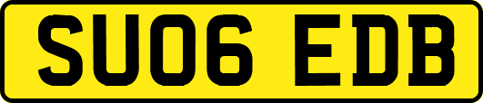SU06EDB