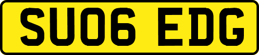SU06EDG