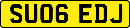 SU06EDJ