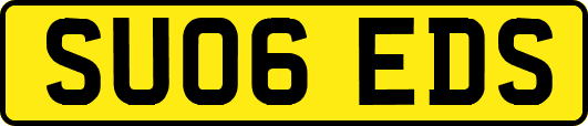 SU06EDS