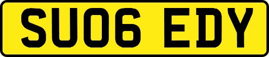 SU06EDY