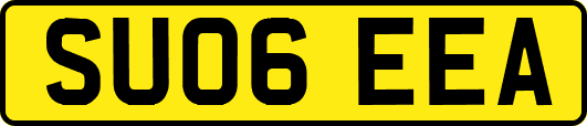 SU06EEA