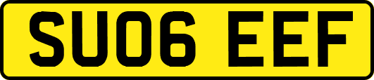 SU06EEF