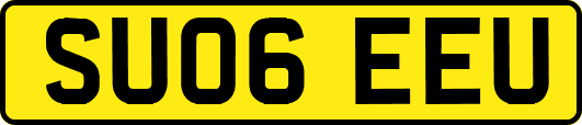 SU06EEU