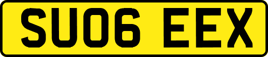 SU06EEX