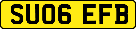 SU06EFB