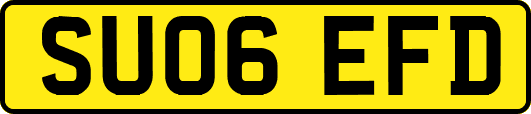 SU06EFD