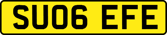 SU06EFE