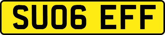 SU06EFF