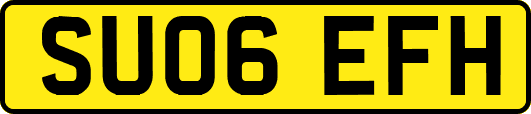 SU06EFH