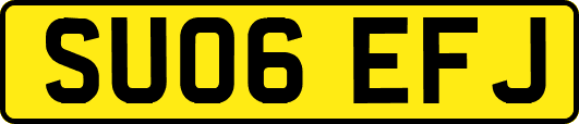 SU06EFJ