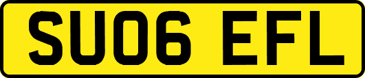 SU06EFL