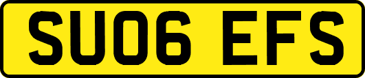 SU06EFS