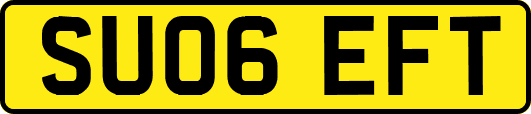 SU06EFT