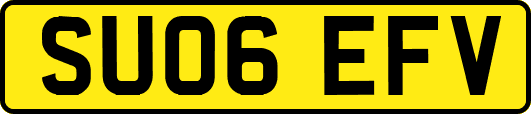 SU06EFV