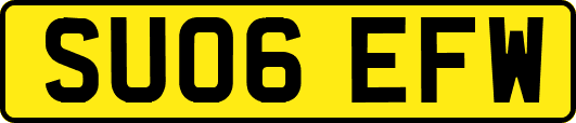 SU06EFW