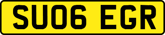 SU06EGR
