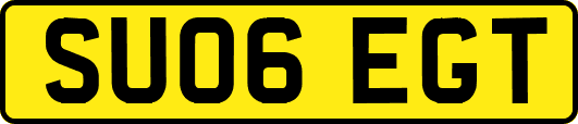 SU06EGT