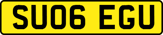 SU06EGU