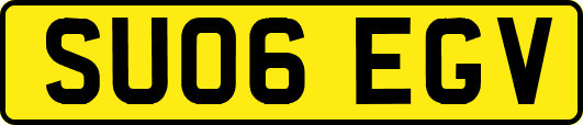SU06EGV