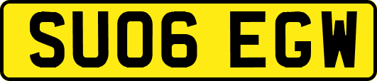 SU06EGW