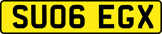 SU06EGX