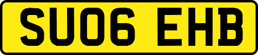 SU06EHB