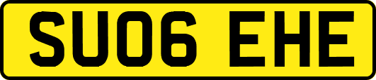 SU06EHE