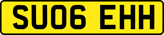 SU06EHH