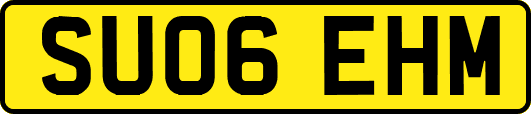 SU06EHM