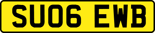 SU06EWB