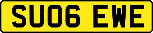 SU06EWE