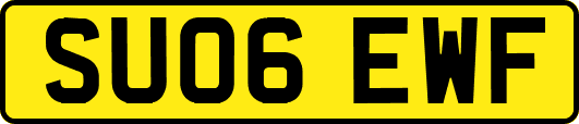 SU06EWF