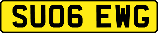 SU06EWG