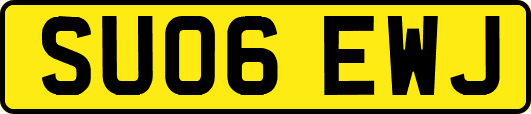 SU06EWJ