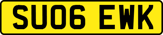 SU06EWK