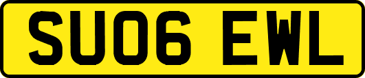 SU06EWL