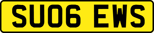 SU06EWS