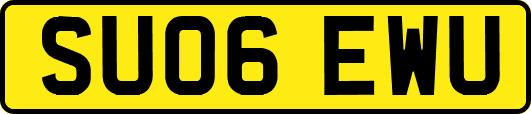 SU06EWU