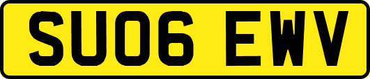 SU06EWV