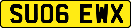 SU06EWX